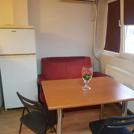 Apartament Avrig-ferdinand *