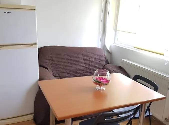 Avrig-ferdinand Apartament