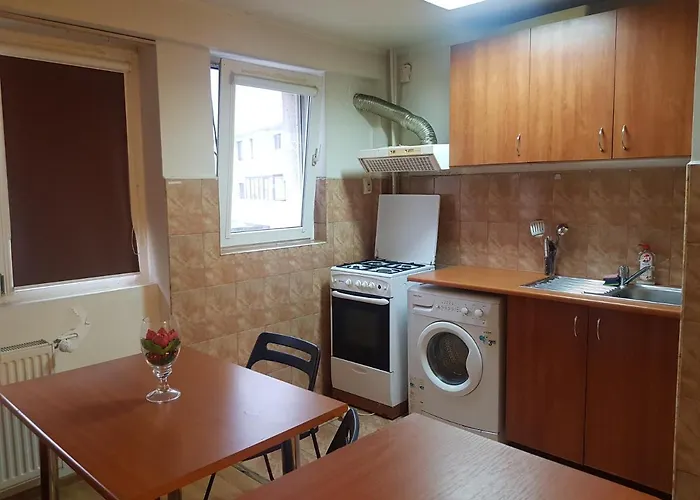 Avrig-ferdinand Apartament