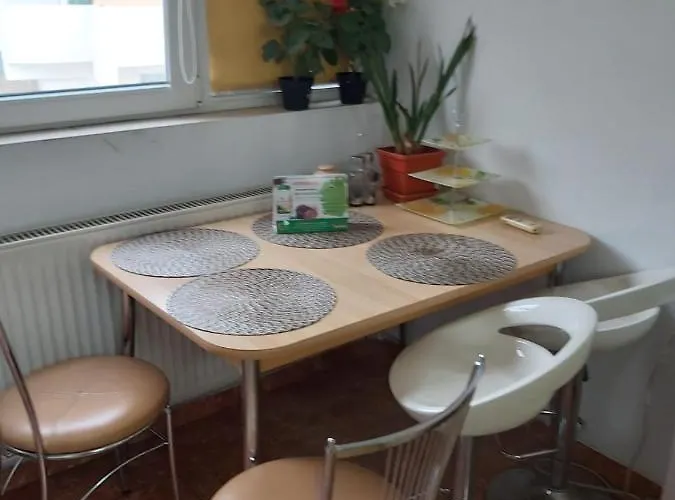 Avrig-ferdinand Apartament Bukareszt