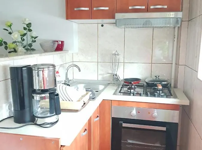 Avrig-ferdinand Apartament *