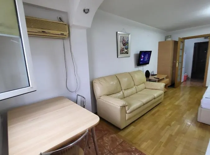 Apartament Avrig-ferdinand *