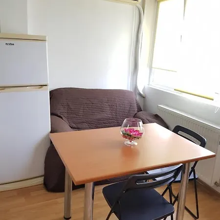 Avrig-ferdinand דירה