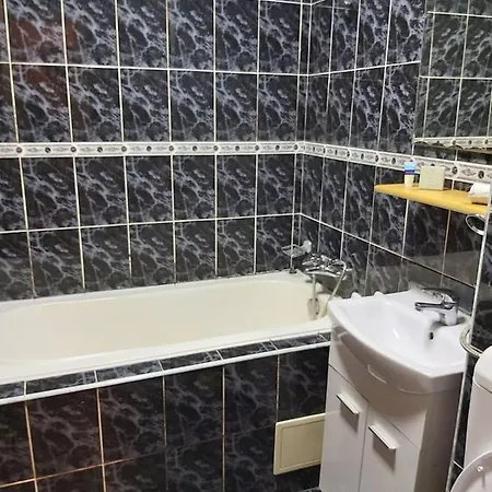 Avrig-ferdinand דירה