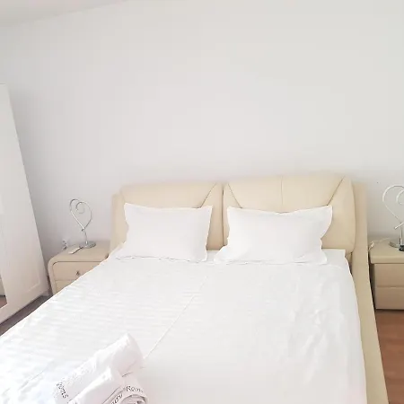 Apartmán Avrig-ferdinand Bukurešť