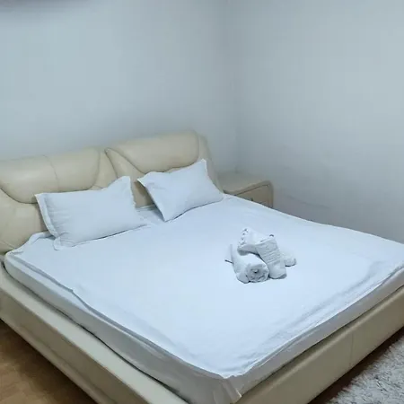 Avrig-ferdinand Apartmán