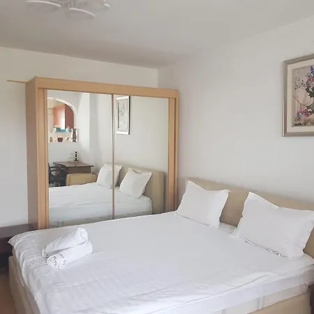 Apartmán Avrig-ferdinand *