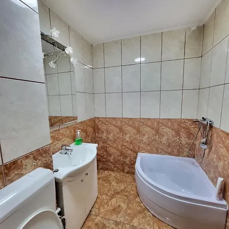 Avrig-ferdinand Bukarest