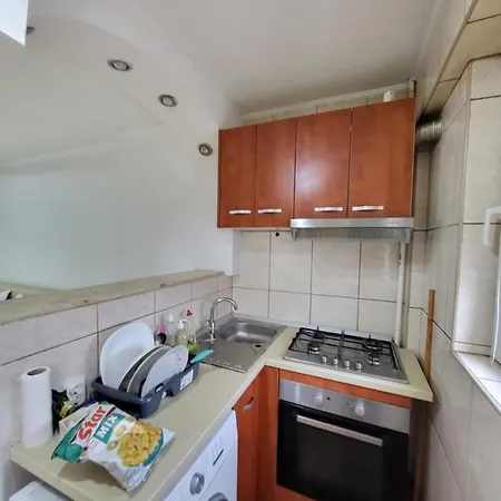 דירה Avrig-ferdinand *