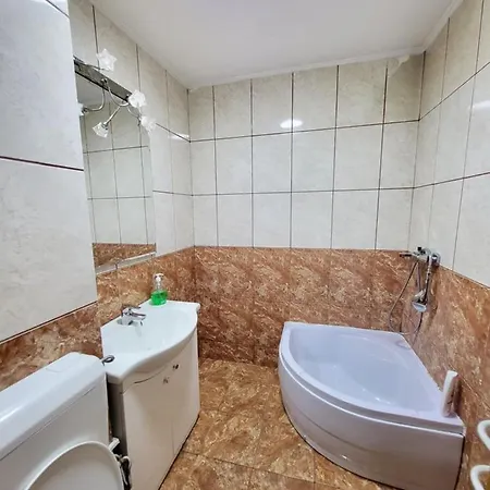 Avrig-ferdinand בוקרשט