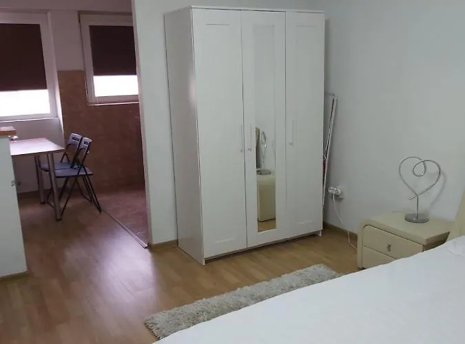 Avrig-ferdinand Apartmán