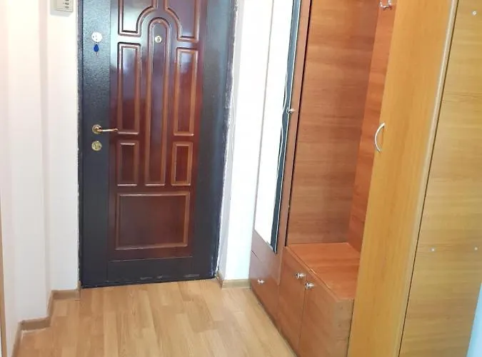 Apartamento Avrig-ferdinand