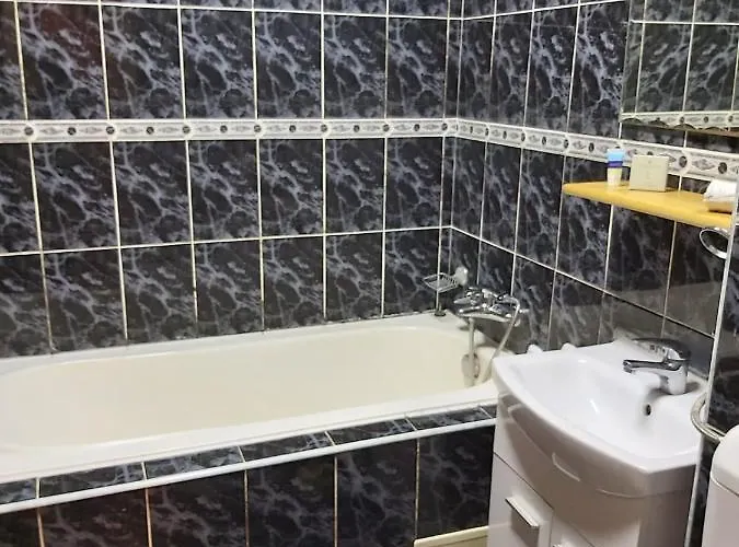 Avrig-ferdinand Apartmán