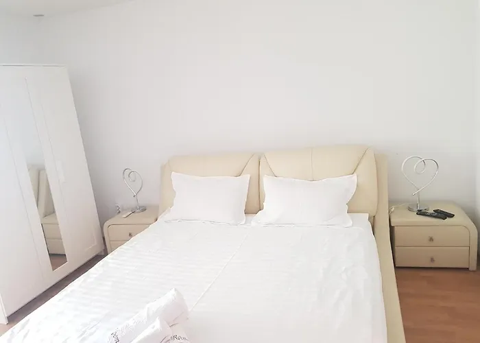 Apartmán Avrig-ferdinand Bukurešť