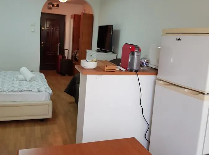Apartamento Avrig-ferdinand Bucarest