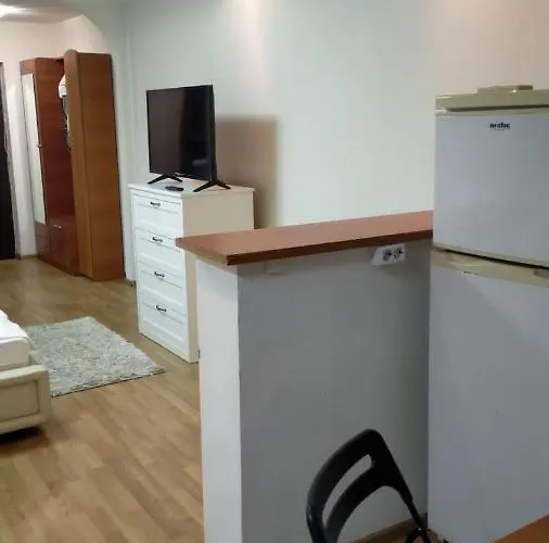 Avrig-ferdinand Apartamento Bucarest