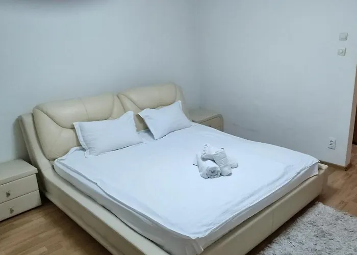 Avrig-ferdinand Apartmán