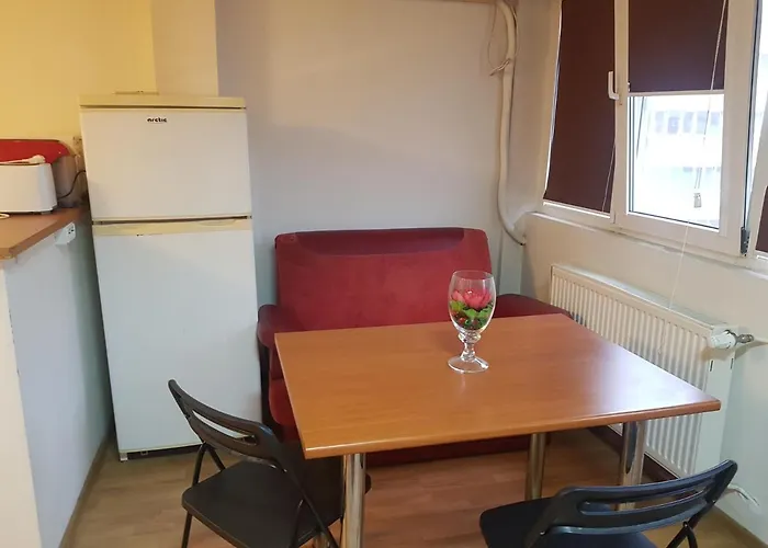 Apartmán Avrig-ferdinand *