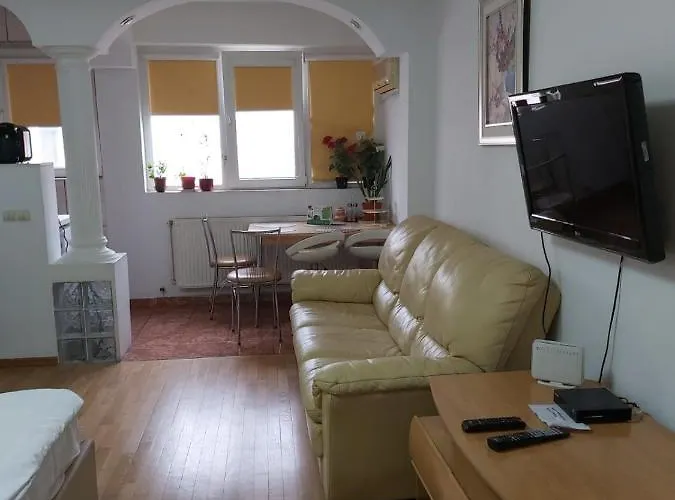 Avrig-ferdinand Bukurešť