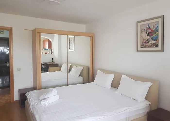 Apartamento Avrig-ferdinand *