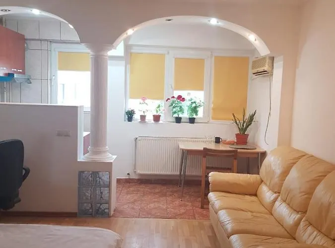 Apartamento Avrig-ferdinand *