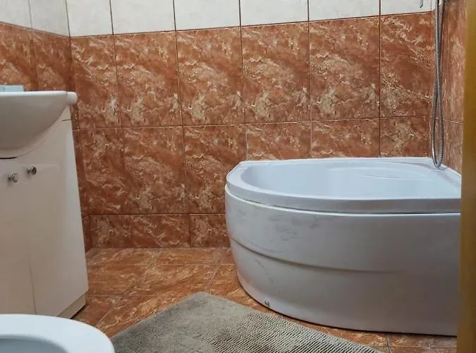 Avrig-ferdinand Apartamento *