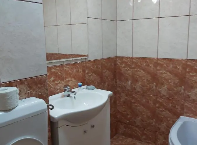 Avrig-ferdinand Apartamento