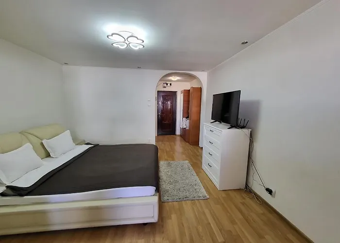 Avrig-ferdinand Bucarest