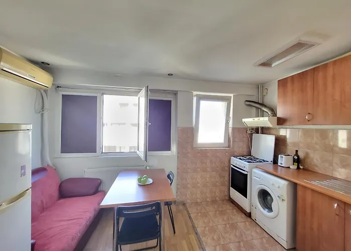 Avrig-ferdinand Бухарест