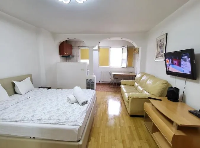 Avrig-ferdinand Apartamento *