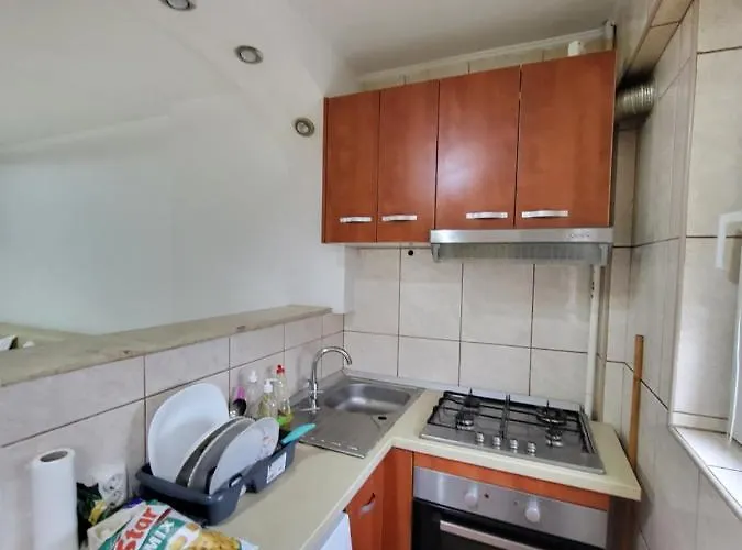 Apartamento Avrig-ferdinand *