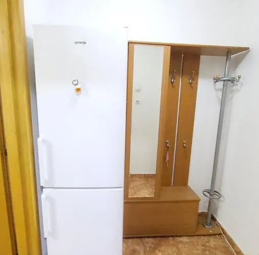 Avrig-ferdinand Apartmán Bukurešť