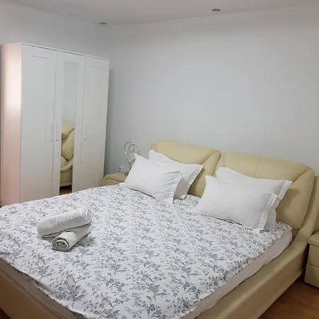 Apartman Avrig-ferdinand Bukarest