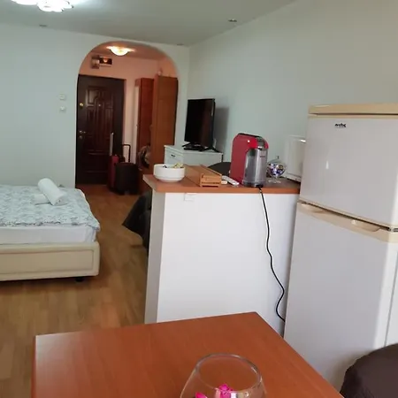 Apartman Avrig-ferdinand Bukarest
