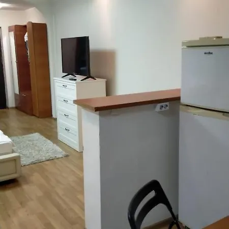 Avrig-ferdinand Apartman Bukarest