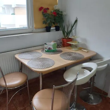 Avrig-ferdinand Apartman Bukarest