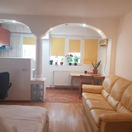 Apartman Avrig-ferdinand *