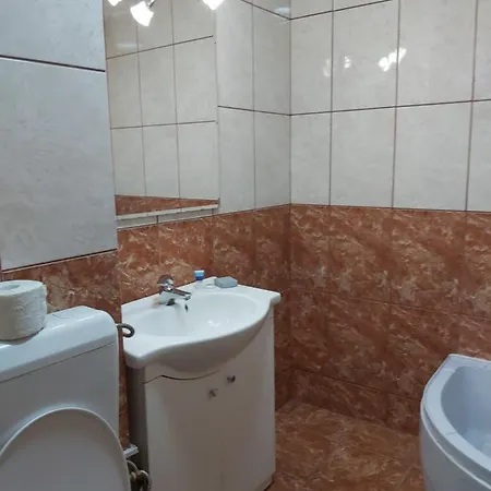 Avrig-ferdinand Apartman