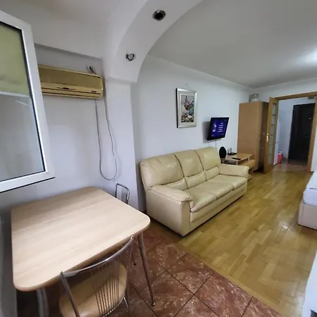 Apartman Avrig-ferdinand *